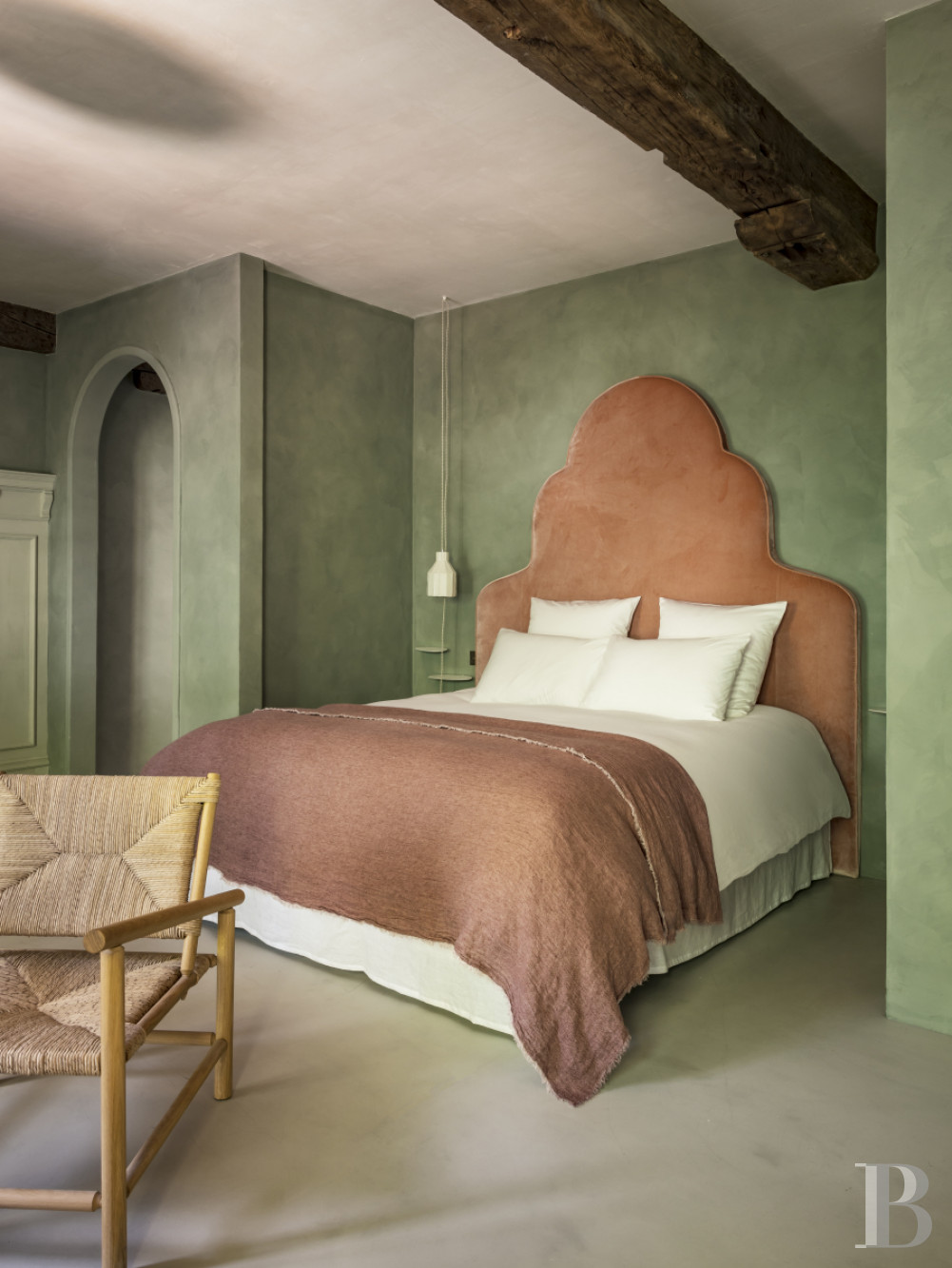 Dans le Gers, à Lectoure, une ancienne manufacture royale du 18e siècle sauvée de l’abandon et entièrement rénovée - photo  n°15